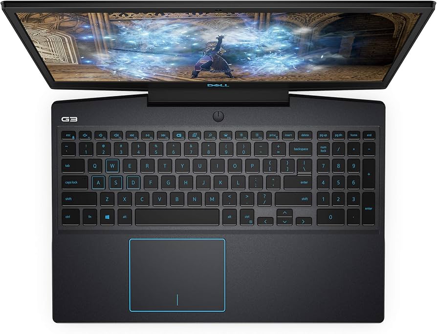 Very Good Refurbished Dell G3 3500 intel i5 - 10300H - GeForce GTX 1650 - ReDial Very Good Refurbished Dell G3 3500 intel i5 - 10300H - GeForce GTX 1650 - ReDial